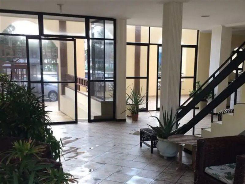 Villa Costa Mar Hotel Fortaleza  Exterior foto